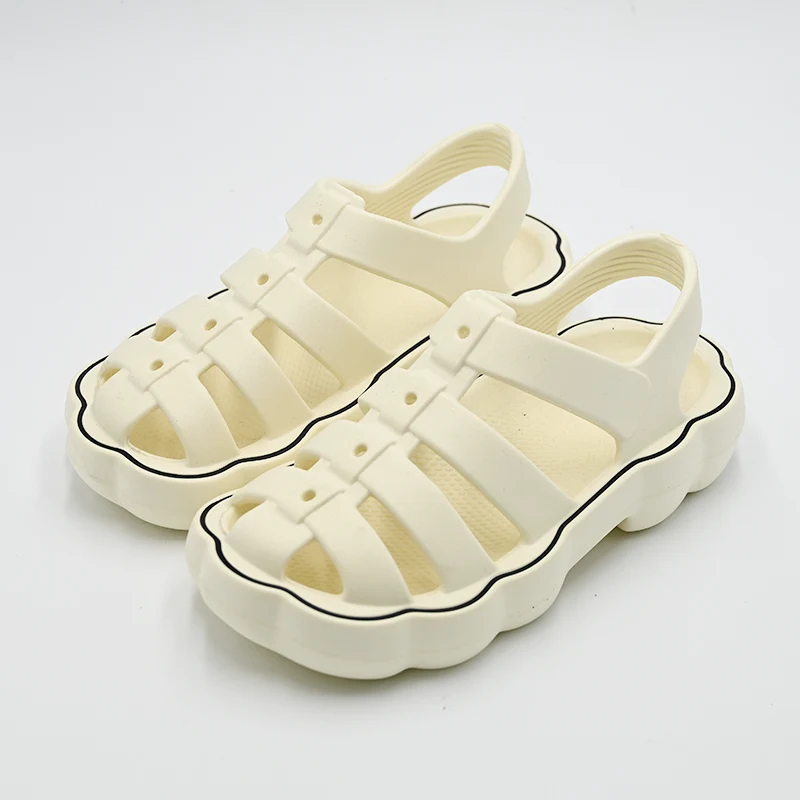 Које су предности гумених папуча?