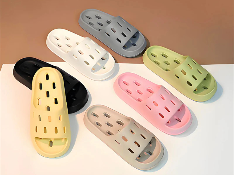 Еволуција флип флопс: од древног порекла до модерних трендова