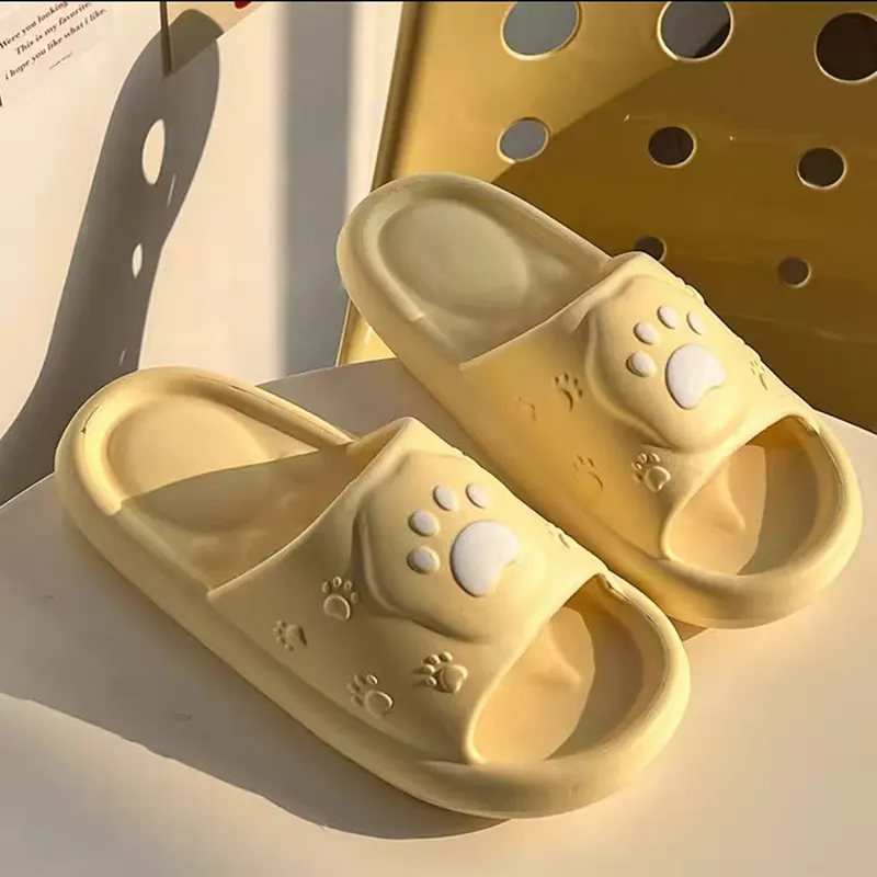 Зашто слатки папуче отисака постају обавезни да имају удобан живот?