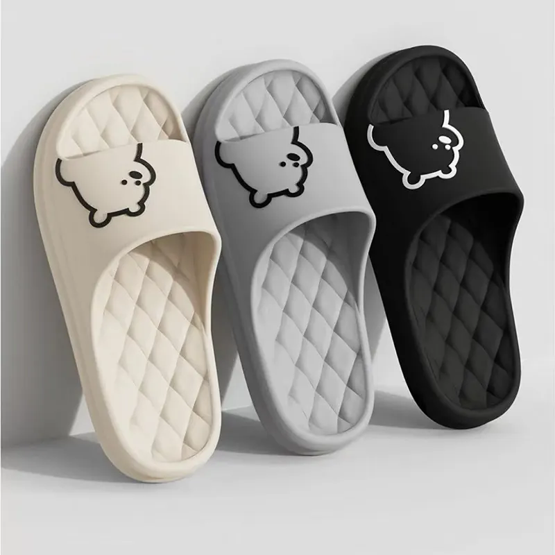 Зашто су слатки папучи медведа постају морали да имају угодан кућни живот?